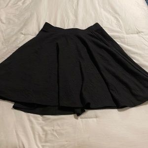 Lauren Conrad A line skirt women’s XS